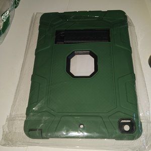 iPad Cover 6th Generation Shockproof Rugged Drop Protection Cover
